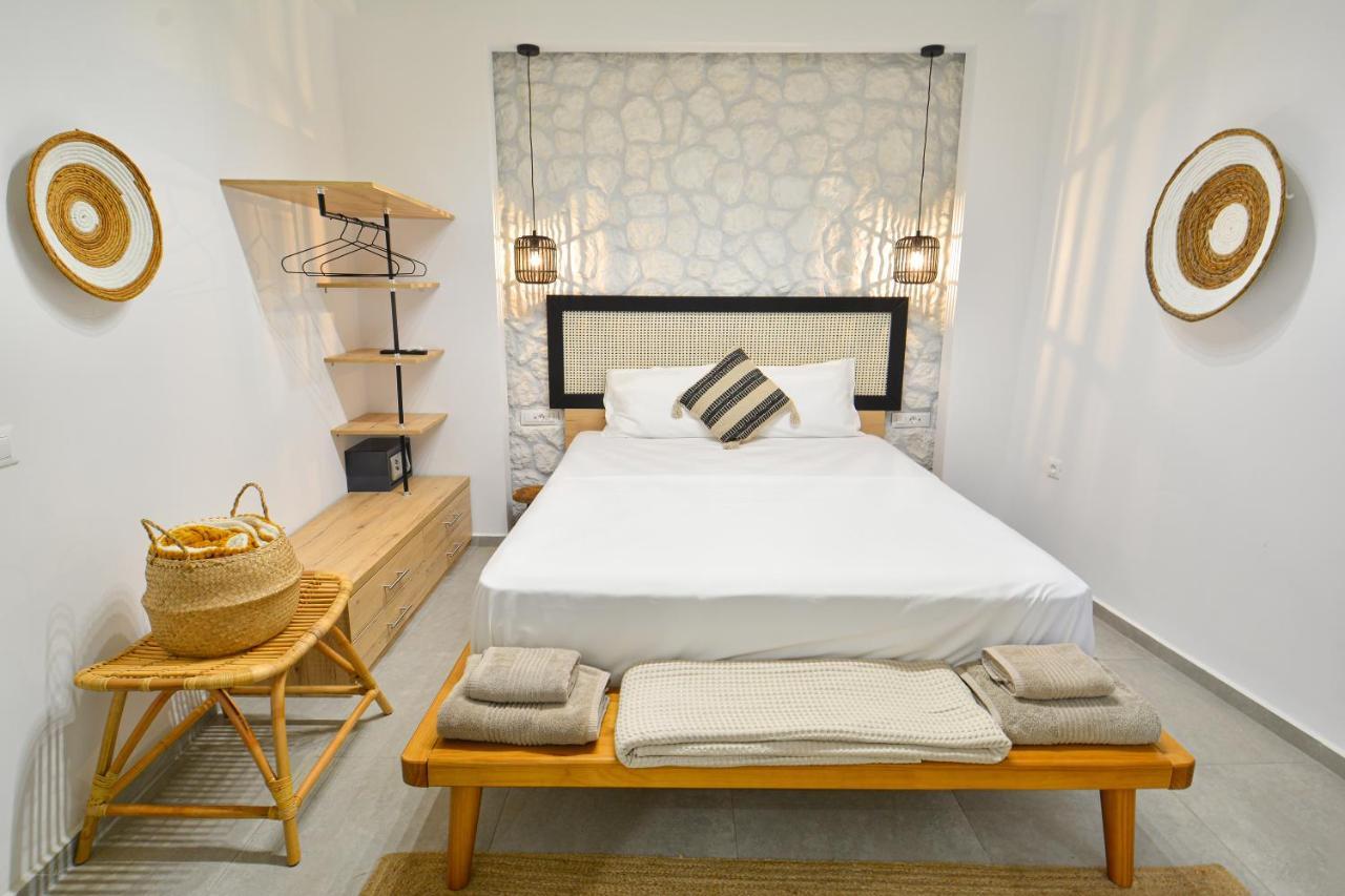 Oikia Mykonos Appartamento